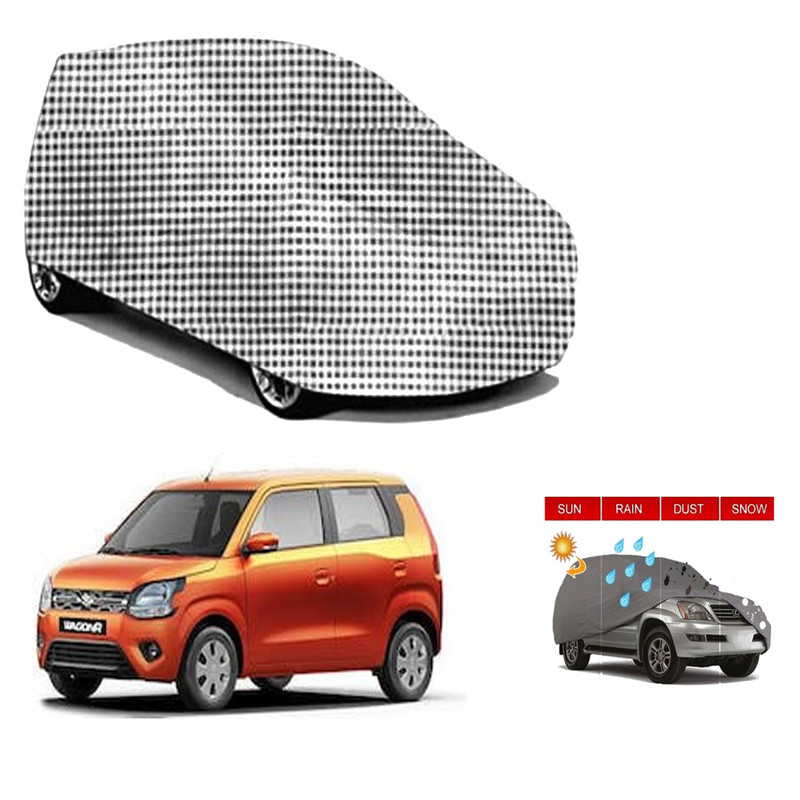 Buy Car Body Covers Online for MARUTI XL6 Auto Accessories MakeMyGaadi